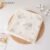 Newborn Baby Blanket 9090Cm Stroller Cover Soft 100Cotton Summer Thin Kids Quilt Newborn Swaddling Baby Bath Towel Crib Sheets Z250930