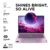 Lenovo IdeaPad Slim 5 14 – Snapdragon X1, 16 GB RAM, 1TB SSD Copilot+ PC, Cloud Grey – Laptop – Snapdragon® X Plus X1P – 1 TB SSD | 83HLR000R0