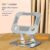 stylus Free pen360 Rotatable Tablet Stand Adjustable Foldable Desktop Stand Holder Compatible For 47-12 Inch Ipad TabletT2600604