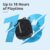 Tronsmart T7 Mini Speaker Portable Speaker with Bluetooth 5.3, Balanced Bass, IPX7 Waterproof, LED Modes for Outdoor f5874