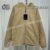 2025 New Winter Fall Fannel Coat Warm Jacket Luxury Designer Size S-XL