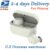 Stocks in US tws earbuds pods pro 3 pod pro 2 4th gen Wirless earphones real serial NO.connect Rename Wireless Bluetooth Headphones In-Ear headset Wireless Charging Box