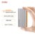 CUSU SSD Portable 512gb External Hard Drive 1tb USB32 Gen2x2 20Gbps USB C Solid State Disk for iphone 15 above Laptop Desktop