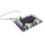 XH-M543 TPA3116D2 Digital Amplifier Board with Audio Cable 120Wx2 Digital Dual Channel Amplifier Subwoofer Audio Board