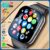 4G LTE Smart Watch for Men Women Android os Smartwatch Support GPS HD Camera 2G 4G SIM Card WIFI Wireless Fast Internet Access