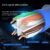 Ethernet Network Cable Patch Stranded Cable 100m/1000mbps Network Cable Suitable For 10 Base-t/100 Base-t/1000 Base-t Networks