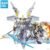 Action Toy Figures Original Bandai HG Gundam Livelance Heaven for Bandai Gundam Breaker Battlogue Anime Action Figure Collection Model Toy Gifts L261005PLO0