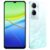 Original Vivo Y37 5G Smart Mobile Phone 6GB RAM 128GB ROM MTK Dimensity 6300 13.0MP OTG 5000mAh Android 6.56" Full Screen Fingerprint ID Face Wake Waterproof Cell Phone