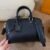 Pillow bags fashionable shoulder bags top designer bags practical commuting bags classic crossbody bags best handbags leather printed bags retro boston bags