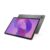 Lenovo Tab K11 Gen 2 27.94 cms, Luna Grey – Tablet – MediaTek Dimensity 6300 – 256 GB – 8 GB RAM – Android 15 or Later | ZAFS0384IN