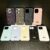 Luxury Bling Glitter Phone Cases For Iphone 17 17promax 11 12 13 14 15 16 Pro Max Phone Case Fashion Designer Plating Rhinestone Diamond Samsung S25 S26 Back Cover