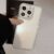 Luxury Bling Glitter Clear Phone Case For iPhone 16 13 15 11 12 14 Pro Max 17 Air Shockproof Transparent Soft Cover Coque