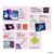 Lenovo Idea Tab Pro 32.26 cms, Luna Grey – Tablet – MediaTek Dimensity 8300 – 256 GB – 12 GB RAM – Android 14 or Later | ZAE40195IN