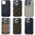 Phone Cases designer For iPhone 16 Pro Max case 16pro 15 Plus 14 Pro 13 12 11 XR Designer Fashion Creative Case Holder designer phone case back cover Scratch proof
