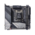 For Gigabyte Z590I AORUS ULTRA Motherboard Mini-ITX Enhanced 128GB Z590 Mainboard 100% Tested Fully Work be shipp quickly