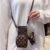 Trendy Brand Compatible Apple 15 Phone Case 13 Luxurious Small Flower iPhone 11 Crossbody Strap 12 Pro Max Zero ddmythur