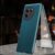 New Y200i Phone Case Genuine Leather Full Coverage Anti-drop Double-sided Magnetic Metal Lens Protector