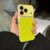 2026 New New large-screen iPhone 17 Pro Max case with lychee pattern, suitable Apple 16, business leather texture, full protection for 15