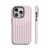 Phone case 17pro Line Film Large Hole Full-Cover Two-In-One Phone Suitable For Apple 16 Pro Custom Anti-Drop Case