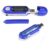 Elitooop Mini USB MP3 Music Player with Digital LCD Screen Support Flash 32GB TF/SD Card Slot Digital MP3 Music Players