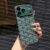 go 17 Pro Max Phone Case Designer iPhone Case Luxury Wallet Card Holder for Apple iPhone 16 Pro Max 15 Plus 18 14 13 12 Card package Dirt-resistant 2026