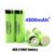 High Quality NCR21700T 4800mAh 21700T NCR 21700 Li-ion Battery 35A 3.7V Drain Rechargeable Lithium Batteries Cell