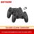 BOYHOM Wireless doubles game Controller Linux/Android phone For Game stick PC Smart TV Box 2.4G gamepad Joystick S260506 27a
