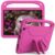 Suitable for Kindle Fire HD 10 2021 10.1-inch 11th generation tablet cover hd10 Plus child safety Eva protective case coque T76N2B T76N2P Z250222