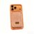 Designer Bling Glitter Phone Cases with Card holder Pocket For Iphone 17 Pro Max 12 13 14 15 16 Plus Fashion Plating Rhinestone Diamond Soft Silicone Back Cover