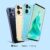 A2 High Volume Sale Rino9/8 Android 512GB+4GB SIM Dual Standby Smartphone