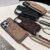 Designer Wallet Phone Case Luxury iPhoneCase Leather Card Holder for iPhone 17Pro Max 16 15 Pro Max 14 13 12 Crossbody Lanyard Samsung S24 Ultra S23S22 Cell Phone Case