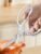 Stainless steel kitchen knives household multi-purpose chicken bone knives kitchen knives barbecue knives 250425
