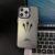 iphone case New personalized English phone case suitable for iPhone 17, Apple 16 Max/15, anti-drop 14 Pro 13, style