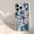 17 15 16 14 Pro Max Case INS Elegant Ocean Shell Cover For iPhone 13 11 12 ProMax XR XS 7 8 Plus 16E Cases