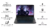 Lenovo IdeaPad Gaming 3 15″ – Intel i5, 8GB RAM, 512GB SSD, ONYX BLACK – Gaming Laptop | Gaming PC – Intel® Core™ i5 – 512 GB SSD | 81Y4XA01IN