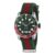 Gucci YA136339 Dive Quartz Green Dial Men’s Watch