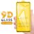 4PCS Full Cover Screen Protector For Realme 11 10 2025 9 8 7 Pro Plus 5G 9D Tempered Glass For Realme C55 C53 C21Y C25Y C31 C33 Class