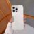 2026 New cologne Luxury PU Leather Designer Phone Case For Apple Iphone 17 Pro Max 16 15 Samsung Galaxy S25 S24 S23 Note 20 Ultra Debossed B