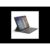 ZAGG – Messenger Folio 2 Keyboard Case for iPad 11 (A16) 2025 iPad 10.9 10th Gen – Black X250614
