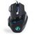 Best Sale 7 Buttons 5500 DPI Super Led Optical Professional USB Wired Gaming Mouse High Quality Computer Cable Game Mice