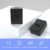 KVM USB HUB 5Gbps USB 3.0 Switcher Selector KVM Switch USB 3.0 Two-Way Sharer for Printer Keyboard Mouse Sharing