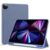 Suitable for 11 inch silicone iPad 10 generation protective case anti drop mini 6 heat dissipation Pro 12.9