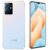 Original Vivo IQOO U5e 5G Mobile Phone 6GB RAM 128GB ROM Octa Core MTK Dimensity 700 Android 6.51" LCD Full Display 13.0MP 5000mAh Fingerprint ID Face Wake Smart Cellphone