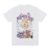 Mens TShirts bladee 333 hip hop tshirt Swedish Cotton Men T shirt TEE TSHIRT Womens tops 230503