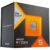 AMD Ryzen 7 7800X3D Processor 8 Core 16 Thread Up to 5.0GHz 3D V-Cache Gaming CPU(NO BOX/USED Without Cooler)
