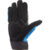 Draper Work Gloves Black / Blue One Size