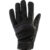 Draper Web Grip Work Gloves Black One Size