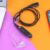 Practical Air Acoustic Tube Earpiece Mic PTT Walkie Talkie Headset Multifunctional Accessories for Motorola GP380 GP340 GP328