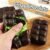 Crispy Clay Filled Chocolate Squishy Fidget Squeeze Toy Crunch Texture Stress Relief Desk Toy For Adults Anti Anxiety Hand Gift X260917