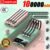OnePlus 100000mAh Power Bank Super Large Capicity Four Fast Charging Cables Bulit-in Suitable For All Mobile Phone H260227
